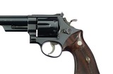 **SOLD** Smith & Wesson Model 57 .41 Magnum 1st Year 1965 Production 6