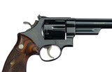 **SOLD** Smith & Wesson Model 57 .41 Magnum 1st Year 1965 Production 6