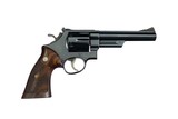 **SOLD** Smith & Wesson Model 57 .41 Magnum 1st Year 1965 Production 6