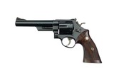 **SOLD** Smith & Wesson Model 57 .41 Magnum 1st Year 1965 Production 6