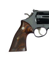 **SOLD** Smith & Wesson Model 57 .41 Magnum 1st Year 1965 Production 6