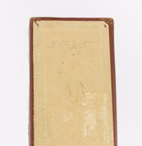 ** SOLD
**
MINT Smith & Wesson 3rd Model Ladysmith Mfd. 1915 3