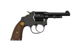 ** SOLD
**
MINT Smith & Wesson 3rd Model Ladysmith Mfd. 1915 3