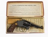 ** SOLD
**
MINT Smith & Wesson 3rd Model Ladysmith Mfd. 1915 3