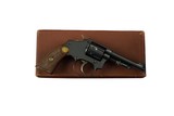 ** SOLD
**
MINT Smith & Wesson 3rd Model Ladysmith Mfd. 1915 3