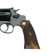 1940 Smith & Wesson .22/32 Kit Gun 4