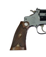 1940 Smith & Wesson .22/32 Kit Gun 4