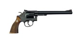 **SOLD** Smith & Wesson Model 17 No Dash Special Order TT TH RR 8 3/8