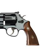 1953 USMC Captain Melvin Thompson's Smith & Wesson Pre Model 27 3.5