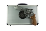Smith & Wesson Model 627-3 V COMP Jerry Miculek Special Performance Center 5" .357 Magnum Cased
