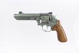 Smith & Wesson Model 627-3 V COMP Jerry Miculek Special Performance Center 5