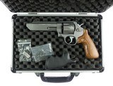 Smith & Wesson Model 627-3 V COMP Jerry Miculek Special Performance Center 5