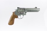 Smith & Wesson Model 627-3 V COMP Jerry Miculek Special Performance Center 5