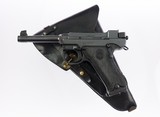 Husqvarna Lahti Rig w/ Holster Three Magazines & Tools NICE!
