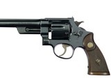 **SOLD** Smith & Wesson .357 Registered Magnum Special TWO BARRELS 8 3/4