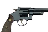 **SOLD** Smith & Wesson .357 Registered Magnum Special TWO BARRELS 8 3/4