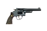 **SOLD** Smith & Wesson .357 Registered Magnum Special TWO BARRELS 8 3/4