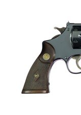 **SOLD** Smith & Wesson .357 Registered Magnum Special TWO BARRELS 8 3/4
