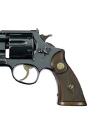 **SOLD** Smith & Wesson .357 Registered Magnum Special TWO BARRELS 8 3/4