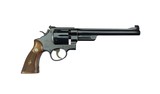 Smith & Wesson Pre Model 27 .357 Magnum 8 3/8