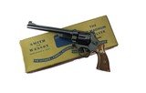Smith & Wesson Pre Model 27 .357 Magnum 8 3/8