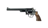 Smith & Wesson Pre Model 27 .357 Magnum 8 3/8