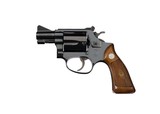 RARE Smith & Wesson Pre Model 36 Target S/N 150000 Factory Letter 1 of 198 Built Flat Latch Complete in Box 99% - 7 of 9