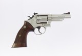 Smith & Wesson Model 19 No Dash 4