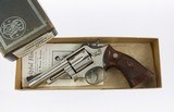 Smith & Wesson Model 19 No Dash 4