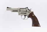 Smith & Wesson Model 19 No Dash 4