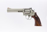 ***SOLD*** Smith & Wesson Model 586-2 6
