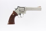 ***SOLD*** Smith & Wesson Model 586-2 6