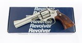 ***SOLD*** Smith & Wesson Model 586-2 6