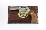 1976 Colt Python 4