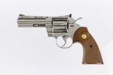 1976 Colt Python 4