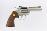 1976 Colt Python 4