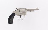 Smith & Wesson 2nd Model Ladysmith Mfd. 1906-1910 Superb Gun 99% - 2 of 3