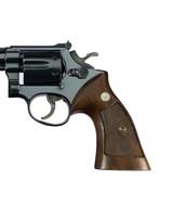 Special Ordered Smith & Wesson Pre Model 17 K-22 Narrow Rib Bright Blue TH TT TS MINT - 6 of 13