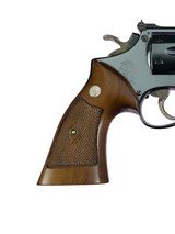 Special Ordered Smith & Wesson Pre Model 17 K-22 Narrow Rib Bright Blue TH TT TS MINT - 10 of 13