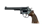 Special Ordered Smith & Wesson Pre Model 17 K-22 Narrow Rib Bright Blue TH TT TS MINT - 5 of 13