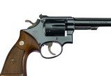 Special Ordered Smith & Wesson Pre Model 17 K-22 Narrow Rib Bright Blue TH TT TS MINT - 11 of 13