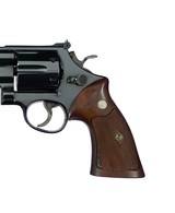1st Year Smith & Wesson Pre Model 29 5-Screw .44 Magnum 1956 Matching Pebble Case Tools 99% - 5 of 12