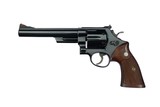 1st Year Smith & Wesson Pre Model 29 5-Screw .44 Magnum 1956 Matching Pebble Case Tools 99% - 4 of 12