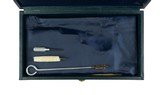 1st Year Smith & Wesson Pre Model 29 5-Screw .44 Magnum 1956 Matching Pebble Case Tools 99% - 2 of 12
