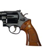 Smith & Wesson Model 57 .41 Magnum 6
