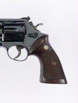 Smith & Wesson Model 29-2 .44 Magnum S-Prefix 8 3/8" Blued Clamshell Case Shipping Sleeve Cokes Mfd. 1963 99% - 6 of 13
