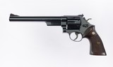 Smith & Wesson Model 29-2 .44 Magnum S-Prefix 8 3/8" Blued Clamshell Case Shipping Sleeve Cokes Mfd. 1963 99% - 5 of 13