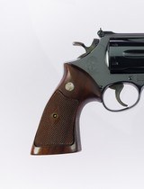 Smith & Wesson Model 29-2 .44 Magnum S-Prefix 8 3/8" Blued Clamshell Case Shipping Sleeve Cokes Mfd. 1963 99% - 10 of 13