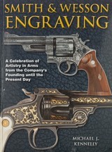 Single Finest Smith & Wesson Model 57 Factory Class A PLUS Engraved 47 Extra Hours of Engraving Nickel Factory Letter PUBLISHED MINT CONDITION - 10 of 12