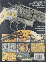 Smith & Wesson Factory Class B Engraved Pre Model 27 8 3/8